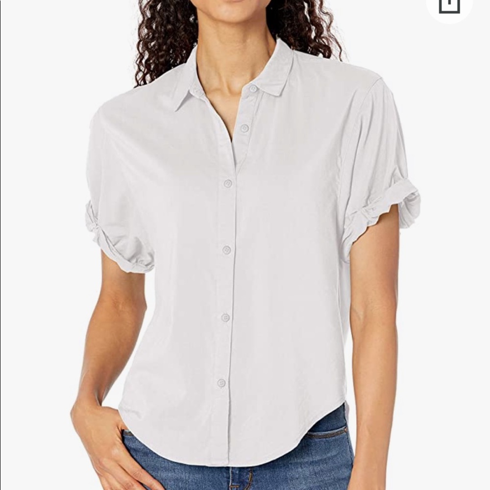 Splendid Boyfriend Shirt NWOT